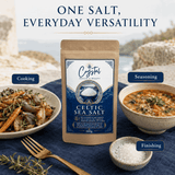 Traditional Sel de Guérande coarse sea salt