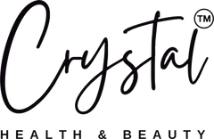Crystal Health & Beauty