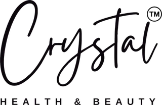 Crystal Health & Beauty