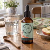 Children’s Parasite Cleanse from Crystal Health & Beauty