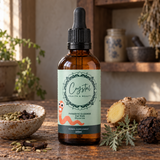 Children’s Parasite Cleanse from Crystal Health & Beauty