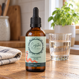 Children’s Parasite Cleanse from Crystal Health & Beauty
