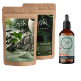 Children’s Parasite Cleanse