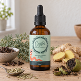 Children’s Parasite Cleanse from Crystal Health & Beauty