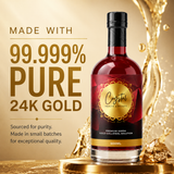 500ml colloidal gold in purified water