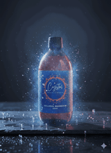 Colloidal Magnesium from Crystal Health & Beauty