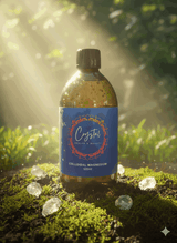 Colloidal Magnesium from Crystal Health & Beauty