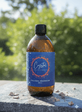 Colloidal Magnesium from Crystal Health & Beauty