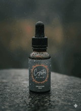 Colloidal Silver - 20ml Dropper from Crystal Health & Beauty