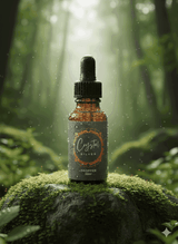Colloidal Silver - 20ml Dropper from Crystal Health & Beauty