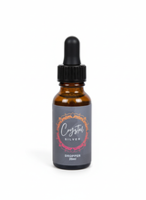 Colloidal Silver - 20ml Dropper from Crystal Health & Beauty