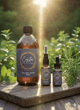 Colloidal Silver Bundle from Crystal Health & Beauty