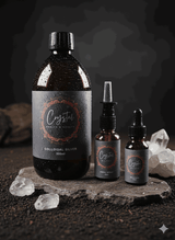 Colloidal Silver Bundle from Crystal Health & Beauty