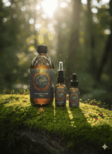Colloidal Silver Bundle from Crystal Health & Beauty