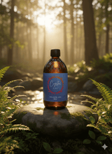 Colloidal Zinc from Crystal Health & Beauty