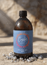 Colloidal Zinc from Crystal Health & Beauty
