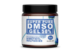 Dmso Gel 50%