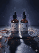 Parasite Cleanse from Crystal Health & Beauty