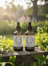 Parasite Cleanse from Crystal Health & Beauty