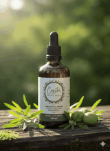 Parasite Cleanse from Crystal Health & Beauty