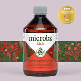 Kids probiotic