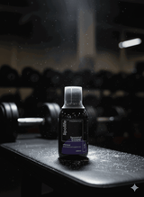 Liposomal CoQ10 200mg from Crystal Health & Beauty