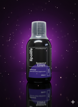 Liposomal CoQ10 200mg from Crystal Health & Beauty