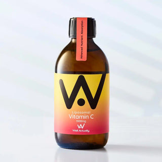 Liposomal Vitamin C Liquid