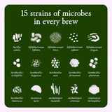 Revive probiotic