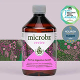 Revive probiotic