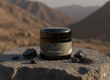 Mountain Shilajit Resin 40G from Crystal Health & Beauty