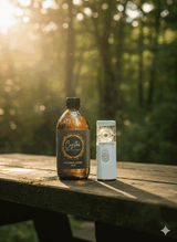 Nebuliser & Colloidal Silver Pack from Crystal Health & Beauty