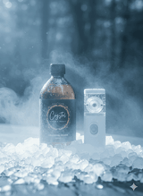 Nebuliser & Colloidal Silver Pack from Crystal Health & Beauty