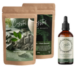 Parasite Cleanse