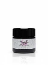 Pearl Powder from Crystal Health & Beauty