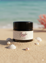 Pearl Powder from Crystal Health & Beauty