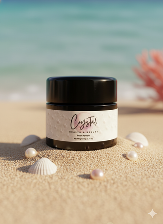 Pearl Powder