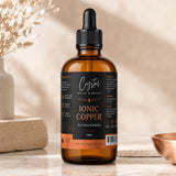 Ionic Copper 100ml