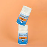 SILICA, NO. 12 | HAIR, SKIN AND NAIL NUTRIENT from Crystal Health & Beauty
