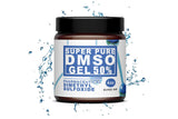 DMSO Gel