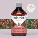 Sustain probiotic