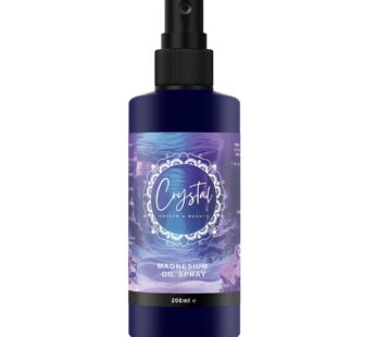 Magnesium Oil Spray