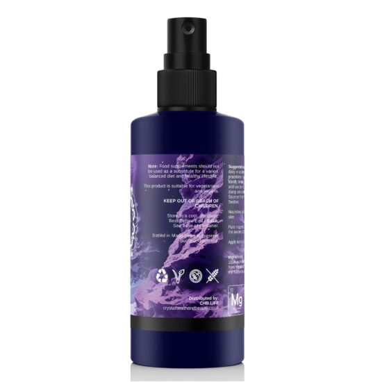 Magnesium Oil Spray - Image 2