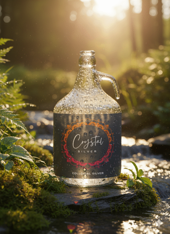 Colloidal Silver - Image 4