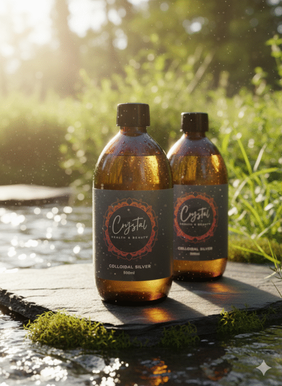 Colloidal Silver - Image 3