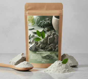Bentonite Clay