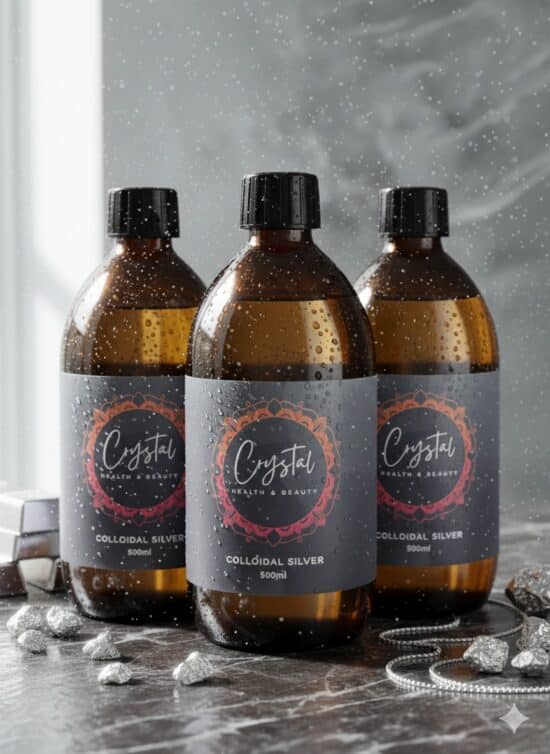 Colloidal Silver - Image 2