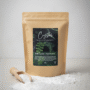 MSM Crystals – 100% Pure Plant-Derived Sulphur Supplement from Crystal Health & Beauty