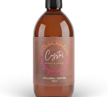 True Colloidal Copper UK – 99.999% Pure Copper