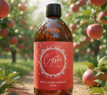 Apple Cider Vinegar